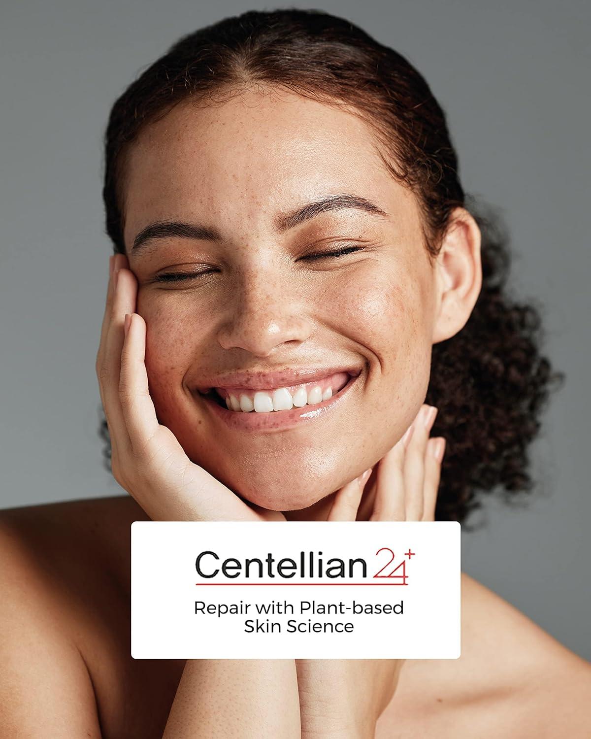Centellian24 Madeca Cream