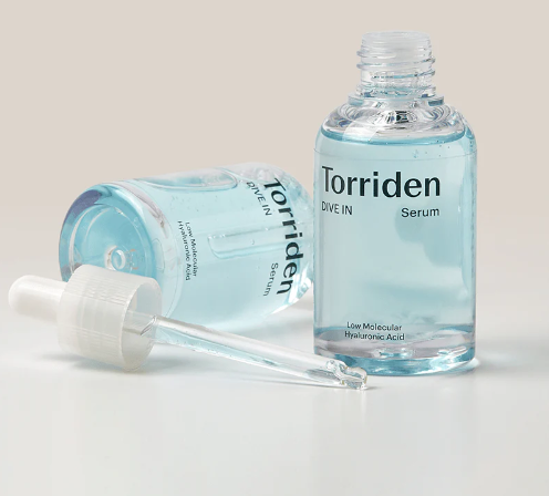 Torriden DIVE-IN Low Molecular Hyaluronic Acid Serum