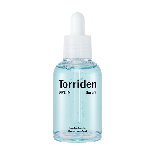 Torriden DIVE-IN Low Molecular Hyaluronic Acid Serum