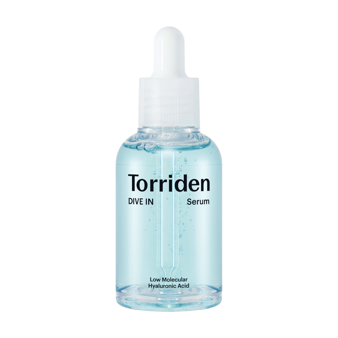 Torriden DIVE-IN Low Molecular Hyaluronic Acid Serum