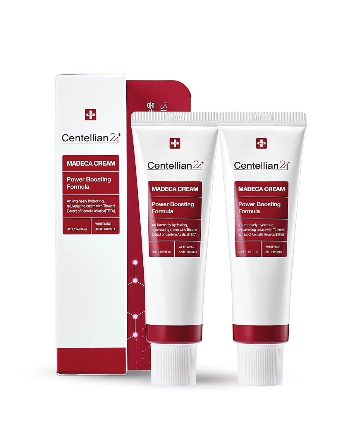 Centellian24 Madeca Cream