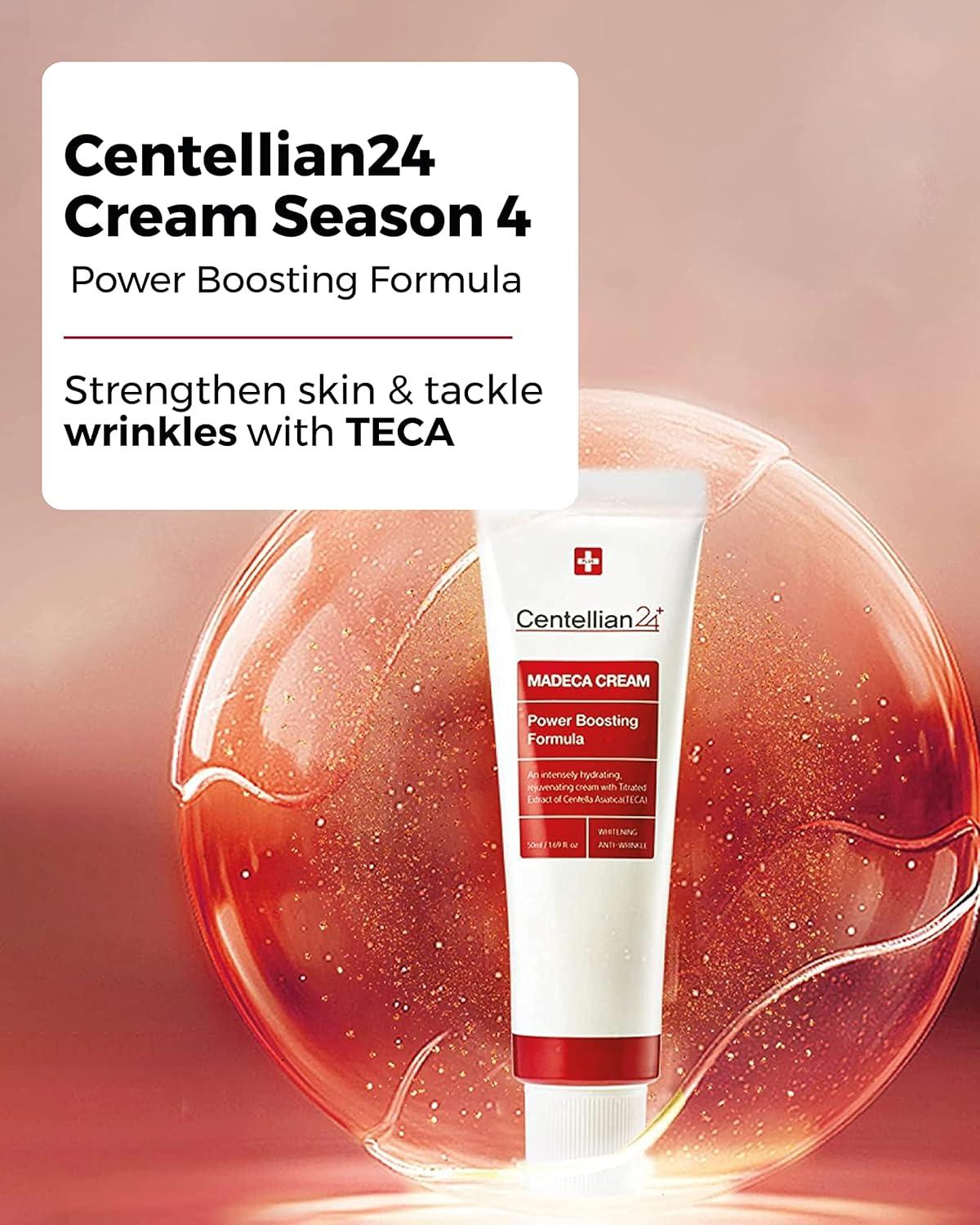 Centellian24 Madeca Cream