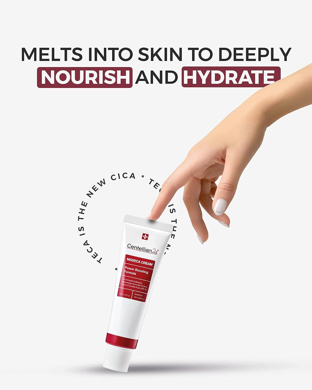 Centellian24 Madeca Cream