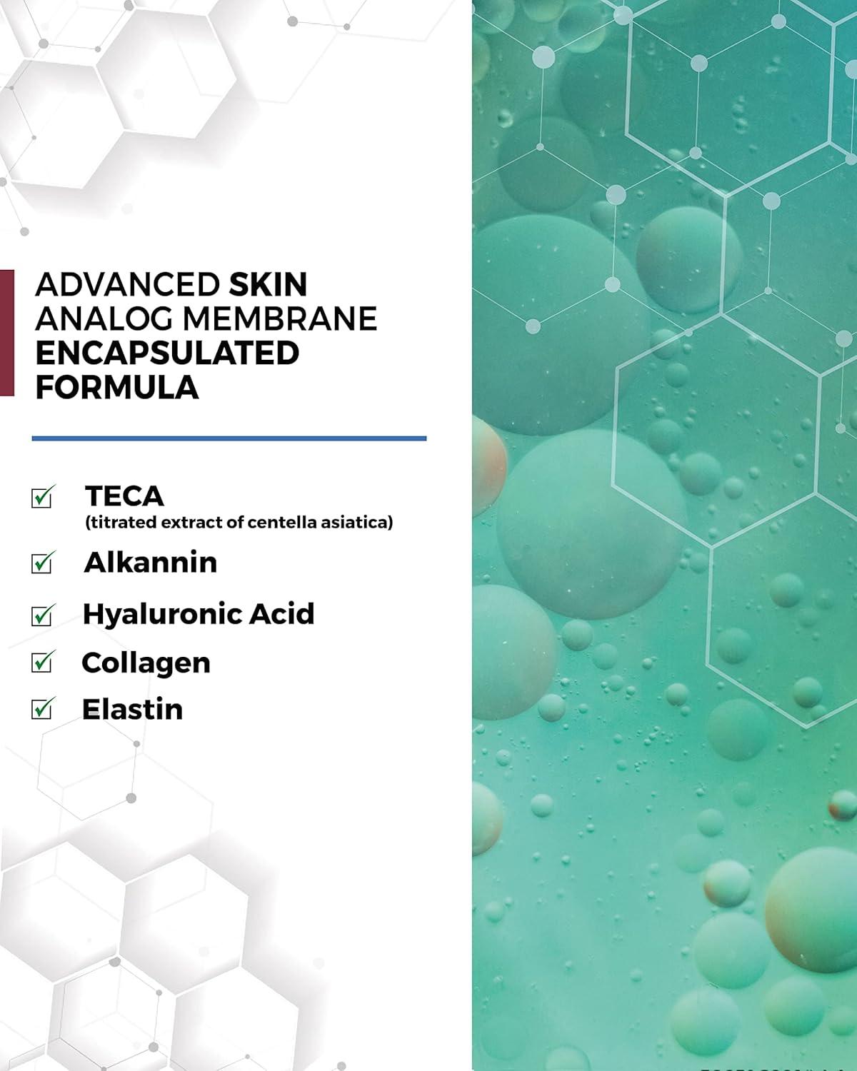 Centellian24 Madeca Cream