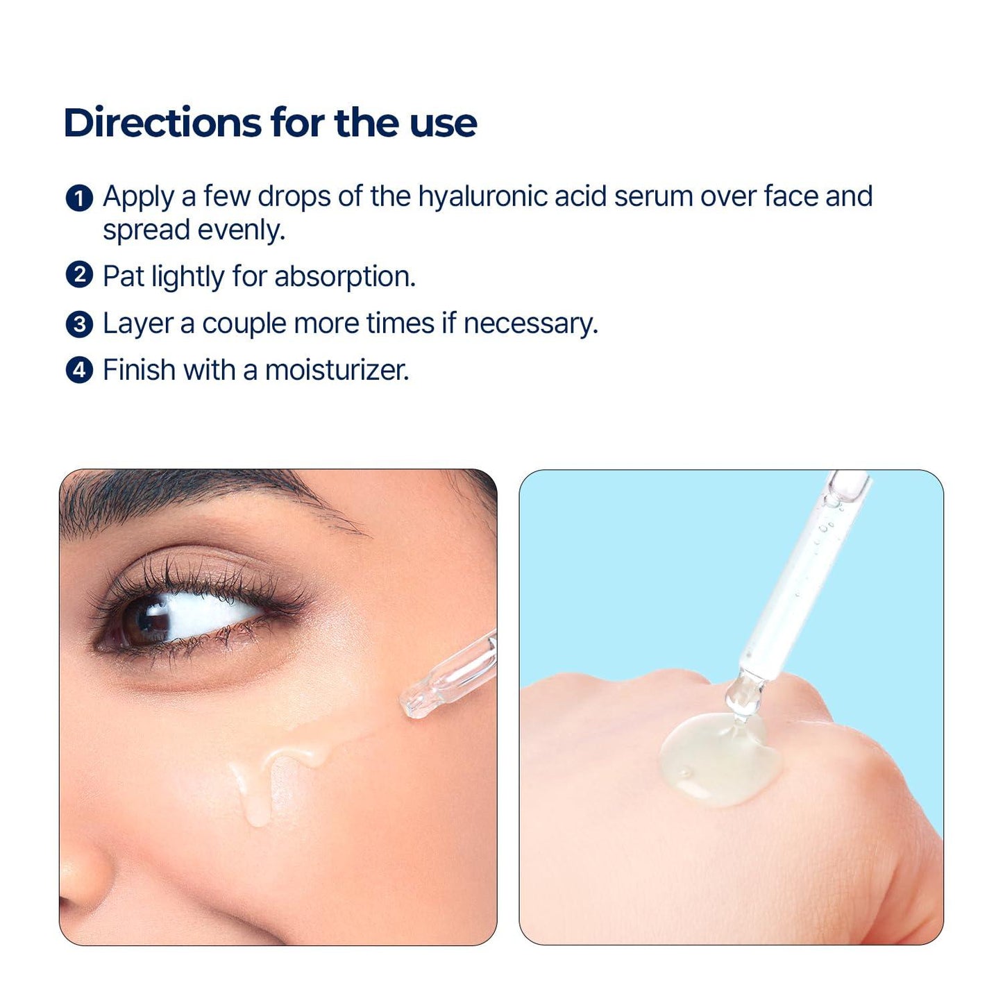 Torriden DIVE-IN Low Molecular Hyaluronic Acid Serum