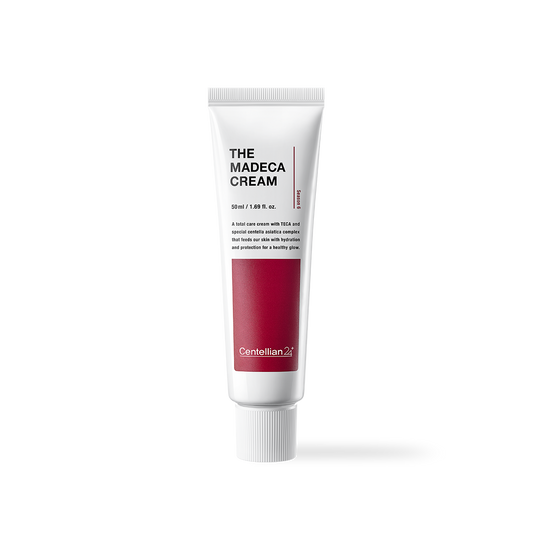 Centellian24 Madeca Cream